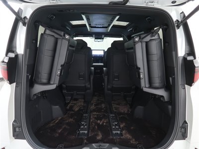 صورة مصغرة 19 لـ 2023 Toyota VELLFIRE