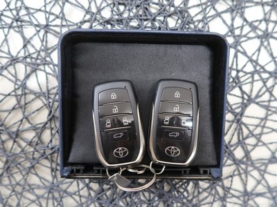 صورة مصغرة 18 لـ 2023 Toyota VELLFIRE
