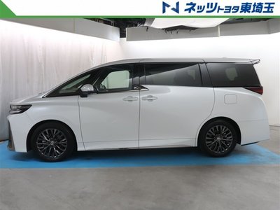 صورة 5 لـ 2023 Toyota VELLFIRE