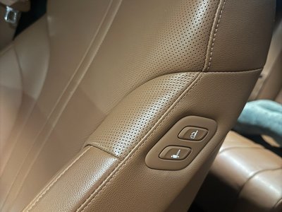 2021 Genesis G80 (RG3) 缩略图 12