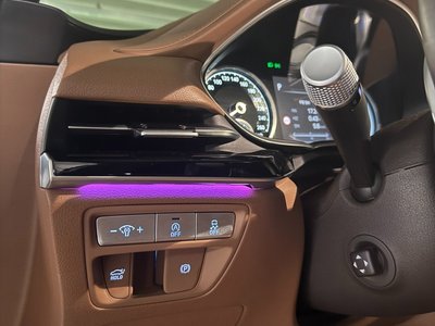2021 Genesis G80 (RG3) 缩略图 15
