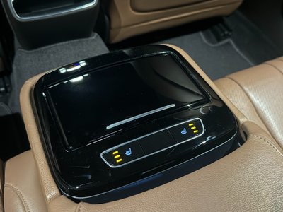 2021 Genesis G80 (RG3) 缩略图 13