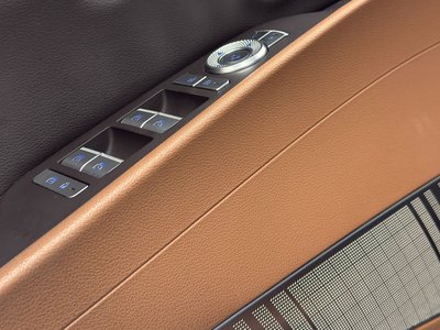2021 Genesis G80 (RG3) 缩略图 11