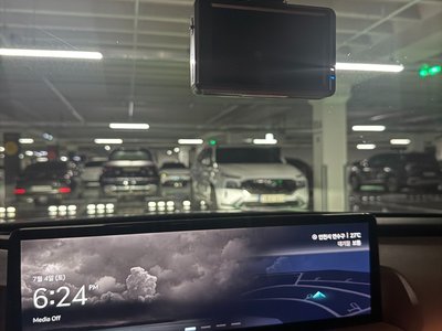 2021 Genesis G80 (RG3) 缩略图 17