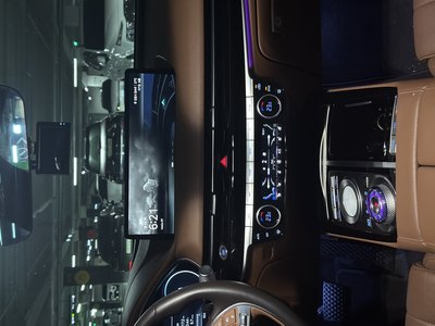 2021 Genesis G80 (RG3) 照片 9