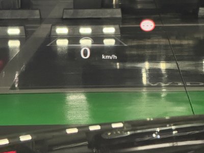 2021 Genesis G80 (RG3) 缩略图 16