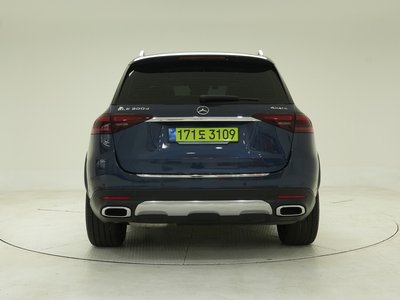 MERCEDES-BENZ GLE - 3
