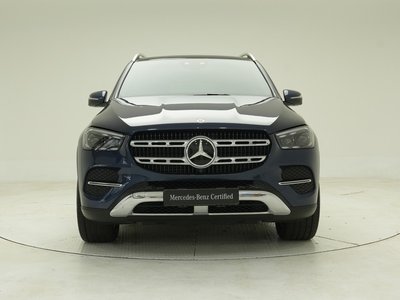 MERCEDES-BENZ GLE - 2