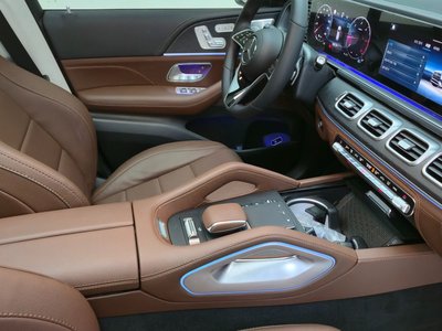 MERCEDES-BENZ GLE - 10