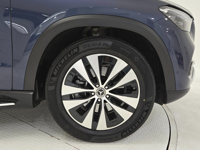 MERCEDES-BENZ GLE - 6