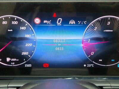 MERCEDES-BENZ GLE - 8