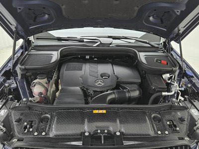 MERCEDES-BENZ GLE - 7