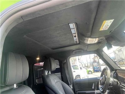 صورة مصغرة 12 لـ 2022 Mercedes-BENZ G-CLASS AMG