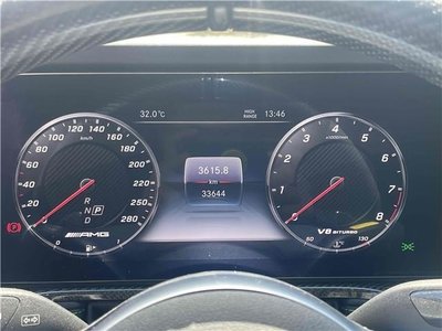 صورة مصغرة 20 لـ 2022 Mercedes-BENZ G-CLASS AMG