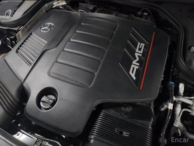 صورة 7 لـ 2024 Mercedes-BENZ GT AMG