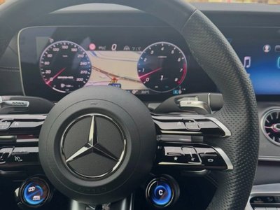 صورة 8 لـ 2024 Mercedes-BENZ GT AMG