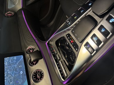 صورة 9 لـ 2024 Mercedes-BENZ GT AMG