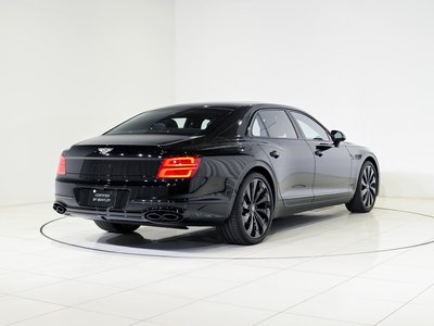 BENTLEY FLYING SPUR - 4