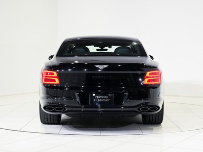 BENTLEY FLYING SPUR - 3