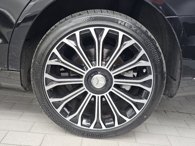 MERCEDES-BENZ S-CLASS - 6