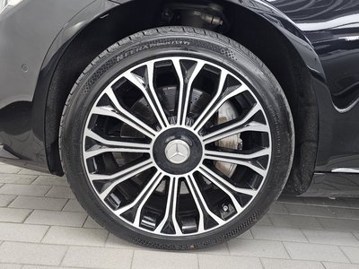 MERCEDES-BENZ S-CLASS - 8