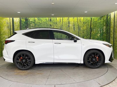 2023 Lexus NX thumbnail 64