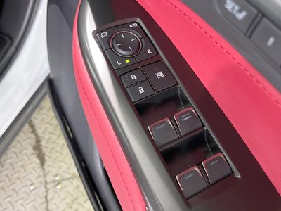 2023 Lexus NX thumbnail 53