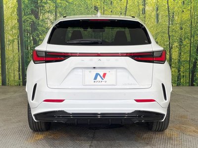 2023 Lexus NX thumbnail 15