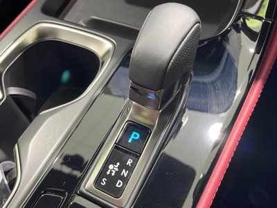 2023 Lexus NX thumbnail 33