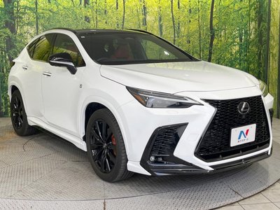 2023 Lexus NX thumbnail 16