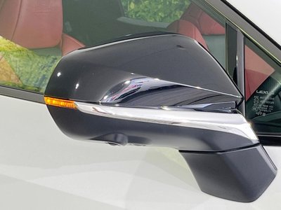 2023 Lexus NX thumbnail 70