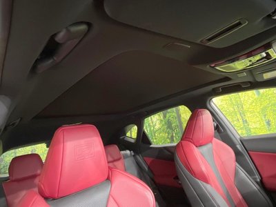 2023 Lexus NX thumbnail 60