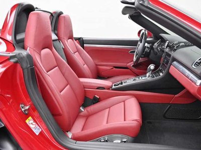 صورة 9 لـ 2022 Porsche 718