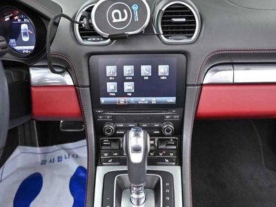 2022 Porsche 718 缩略图 13