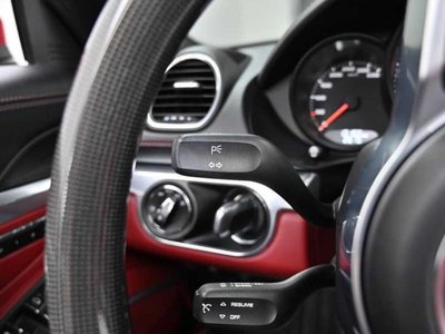 2022 Porsche 718 缩略图 16