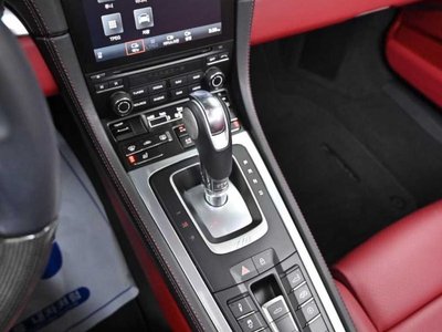 صورة 8 لـ 2022 Porsche 718