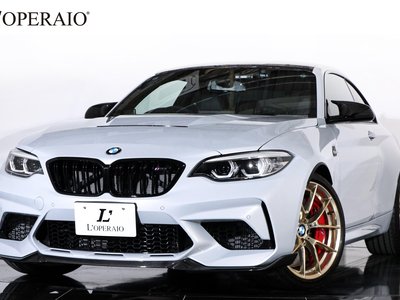 BMW M2 COUPE