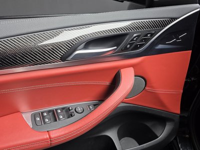 صورة مصغرة 26 لـ 2022 BMW X4 M
