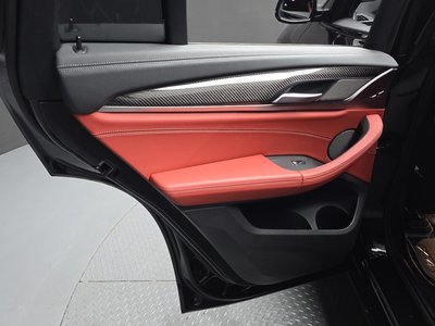 صورة مصغرة 15 لـ 2022 BMW X4 M