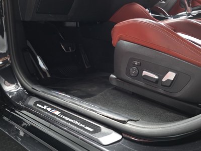 صورة مصغرة 34 لـ 2022 BMW X4 M