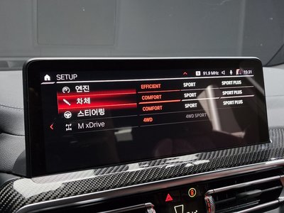 صورة مصغرة 31 لـ 2022 BMW X4 M