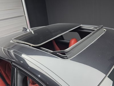 صورة مصغرة 29 لـ 2022 BMW X4 M