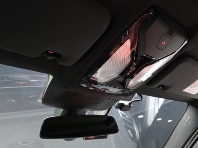 صورة مصغرة 22 لـ 2022 BMW X4 M