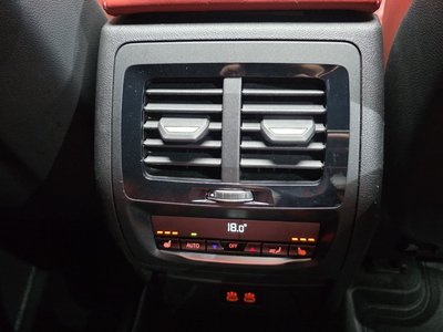 صورة مصغرة 30 لـ 2022 BMW X4 M