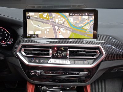 صورة مصغرة 19 لـ 2022 BMW X4 M