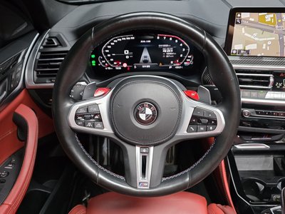 صورة مصغرة 20 لـ 2022 BMW X4 M