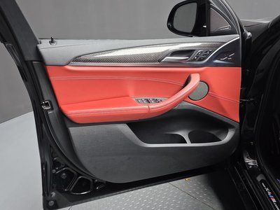صورة مصغرة 14 لـ 2022 BMW X4 M