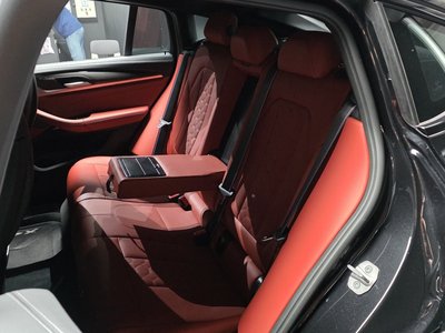 صورة مصغرة 18 لـ 2022 BMW X4 M
