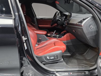 صورة مصغرة 16 لـ 2022 BMW X4 M
