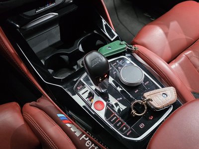 صورة مصغرة 12 لـ 2022 BMW X4 M